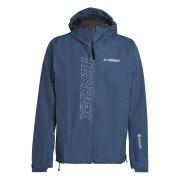 Waterproof jacket adidas Terrex Gore-Tex Paclite