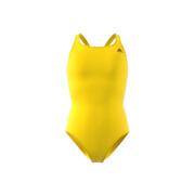 1-piece swimsuit for girls adidas 20 Solid Fitness