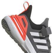 Children's running shoes adidas Rapidasport Bounce