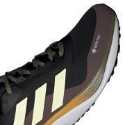 Running shoes adidas Supernova 3 GTX
