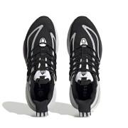 Shoes from running adidas Alphaboost V1