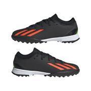 Children's soccer shoes adidas X Speedportal.3 Turf - Shadowportal