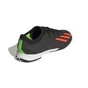 Children's soccer shoes adidas X Speedportal.3 IN