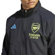Arsenal Track jacket 2023/24