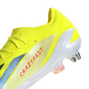 Soccer shoes adidas X Crazyfast Elite SG