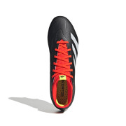 Soccer shoes adidas Predator League Sock SG