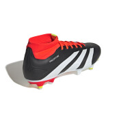 Soccer shoes adidas Predator League Sock SG