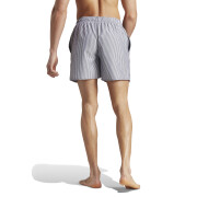 Short cut swim shorts adidas Stripy CLX