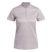 Women's polo shirt adidas Ultimate365 Jacquard