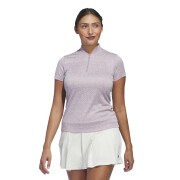 Women's polo shirt adidas Ultimate365 Jacquard