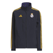 Children's tracksuit jacket Real Madrid 2023/24