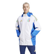 Sweat jacket Italie Tiro Euro 2024
