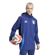 Waterproof jacket Italie Euro 2024