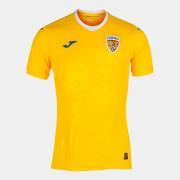 Home jersey Roumanie 2021/22