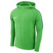 Hooded sweatshirt Nike Dry Academy 18