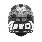 Motorcycle helmet Airoh Wraap Demon