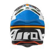 Motorcycle helmet Airoh Strycker Glam