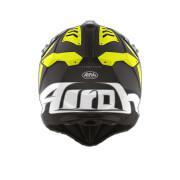 Motorcycle helmet Airoh Aviator 3 Glory