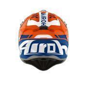 Motorcycle helmet Airoh Aviator 3 Spin