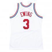 Authentic Jersey NBA All Star Est Patrick Ewing 1991