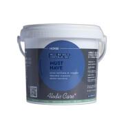 Relaxing clay for horses Alodis Care Must Have