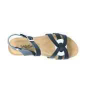 Women's sandals Amoa Pradet