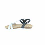 Women's sandals Amoa Blandas