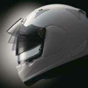 Motorcycle helmet visor Arai Pro Shade