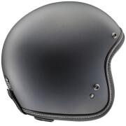 Jet motorcycle helmet Arai Urban-V Gun Metallic