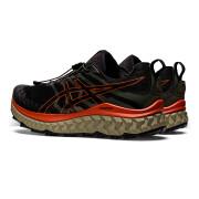 Trail shoes Asics Trabuco max