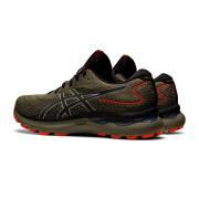 Running shoes Asics Gel-nimbus 24 TR