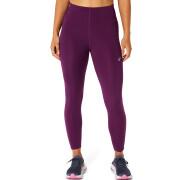 Women's high-waisted running leggings Asics