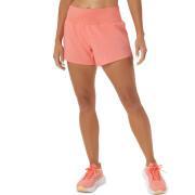 Women's shorts from running Asics