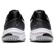 Indoor shoes for women Asics Netburner ballistic FF 3