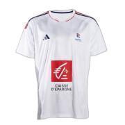 Official away jersey of the French team France 2023/24