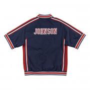 Team jacket USA authentic Magic Johnson