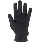 Thermal leather riding gloves B Vertigo Milan
