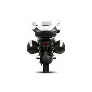 Motorcycle side case support Shad 3P System Benelli Trk 502 (17 to 21)