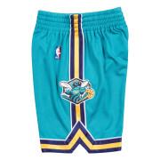 Authentic shorts New Orleans Hornets nba