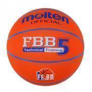 Recreational ball Molten FBB Technical Training
