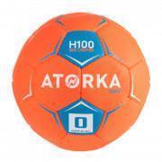 Children's ball Atorka H100 SOFT