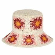 Woman hat Barts Candyflower