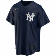 Official replica jersey New York Yankees