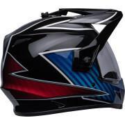 Motorcycle helmet Bell MX-9 Adventure Mips - Dalton