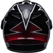 Motorcycle helmet Bell MX-9 Adventure Mips - Dalton