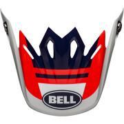 Visor motorcycle helmet cross Bell Moto-9 Mips - Prophecy