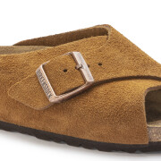 Women's sandals Birkenstock Arosa Suede Leather