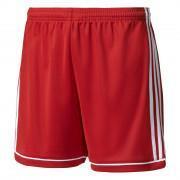 Women's shorts adidas Squadra13