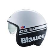 Jet motorcycle helmet Blauer pilot