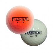 Set of 2 balls Longridge flash lumineuses